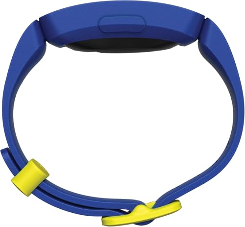 Fitbit Ace 2 Activity Tracker for Kids with Fun Incentives, Up to 5 Days of Battery & Swimproof