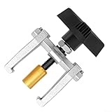 Festes Scheibenwischerarm-Entfernungswerkzeug aus Karbonstahl für zuverlässige Leistung bei Auto- und LKW-Wartungsarbeiten