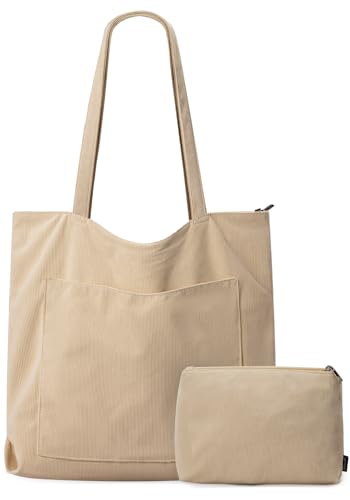 GASSDA Handtasche Damen Groß Shopper Tasche...