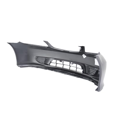 Image of FitParts Compatible with Honda Civic 2004-2005 Front Bumper Cover