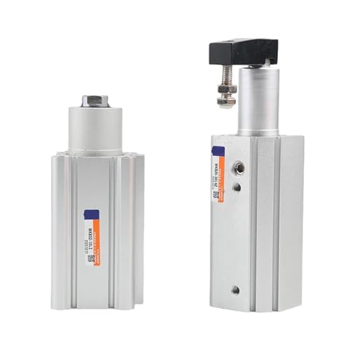 JGGCKNOGG MKB12 16 20 25 32 40 50 63-10 20 30 50 �X�C���O�o�b�N 90�x �A���O���V�����_�[�N�����v 12 16 20 25 32 40 50 63 �_�E�� MKB32-20 (�J���[: MKB 50 0mm