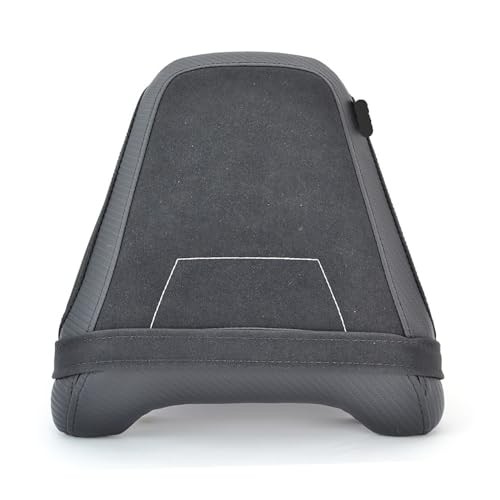 Siège passager moto CB650R coussin de selle confort longue distance