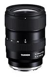 Tamron 16-30 mm F/2.8 Di III VXD G2 für Nikon Z Kameras