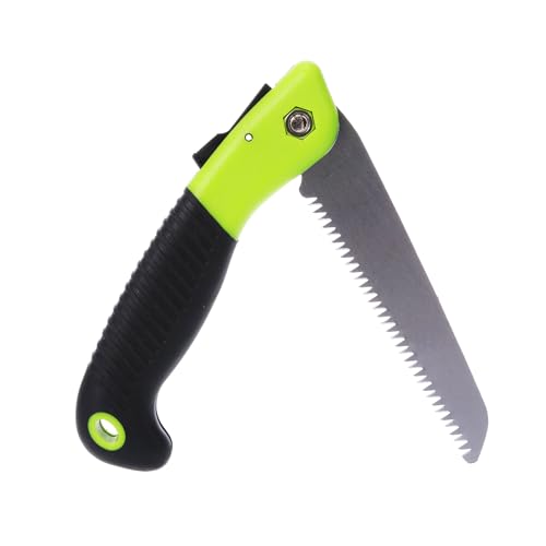 HME Folding Saw Combo Pack