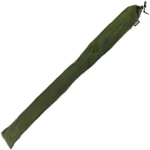 42" CARP FISHING LANDING NET WITH 2M HANDLE + STINK BAG - Image 5
