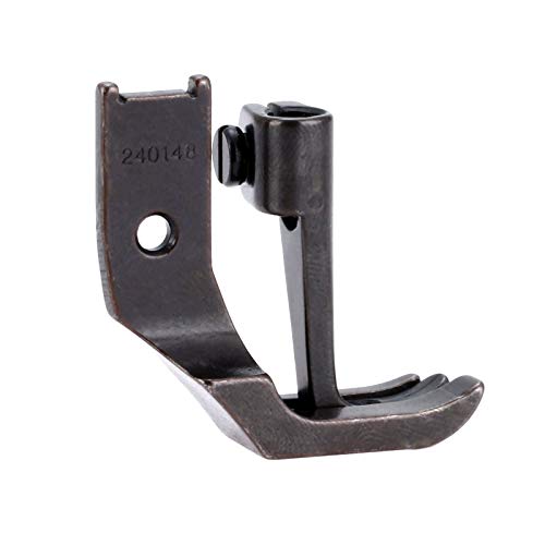 Set de pie prensatelas industrial para máquina Singer 111W miniatura 2