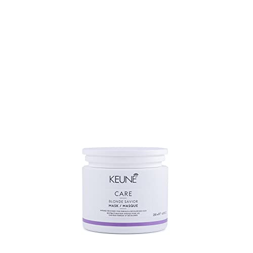 KEUNE CARE BLONDE SAVIOR MASK 200ml
