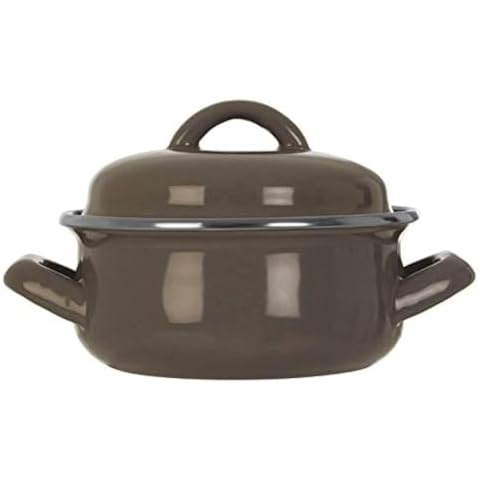 Premier Mini Casserole Dish with Lid Cover