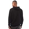 Weekend Offender Men's Sirocco Hoody in Black #1