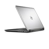 Dell Latitude E7440 14.1” HD Flagship Ultrabook PC, Intel Core i5-4300U 1.9GHz, 8GB DDR3 RAM, 256GB SSD, Bluetooth, Webcam, Windows 10 Professional (Renewed)