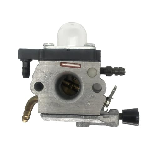 Carburateur pour perceuse à essence résout panne démarrage BT45 - 4