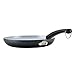 Farberware Disney Monochrome Ceramic Nonstick Frying Pan/Skillet, Dishwasher Safe, 11 Inch Non Stick Open Fry Pan - Black