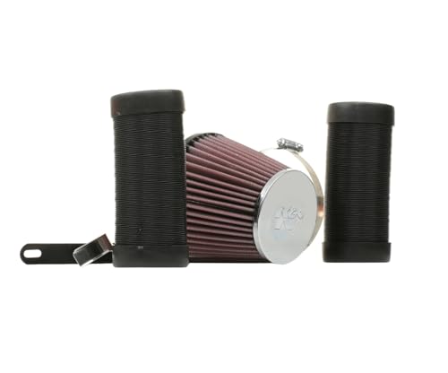 K&N 57-0680 Performance Kit, Lavabile E Riutilizzabile