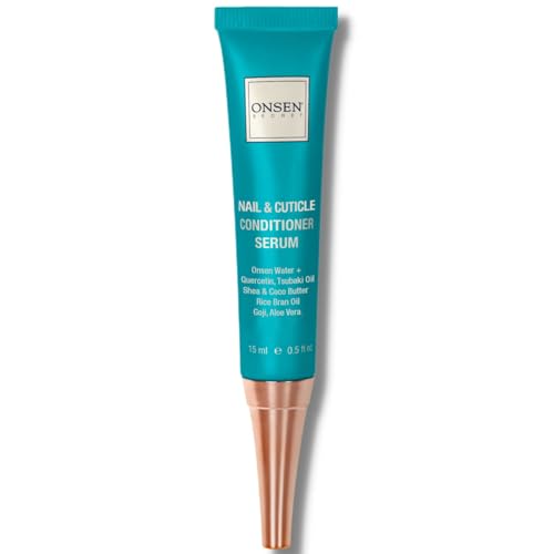 Varisi Nail Formula - Stronger Nails Treatment & Restore Problem Nails - US Made