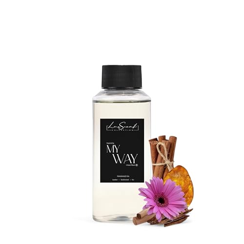 Aceite Esencial My Way Aroma 120ML miniatura 1