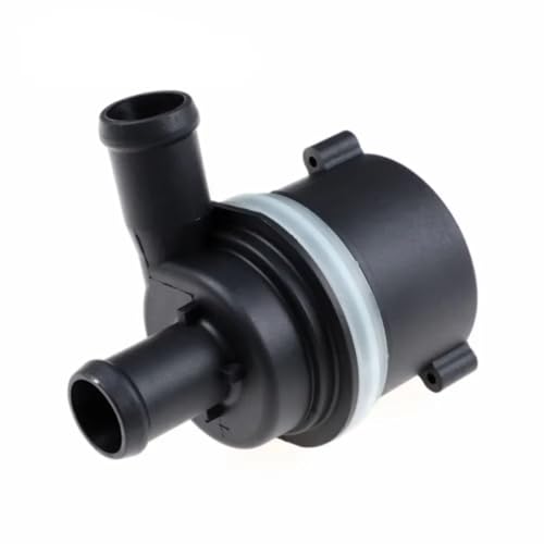 Bomba limpiaparabrisas y agua auxiliar 059121012B para A6 A8 Q5 Q7 4