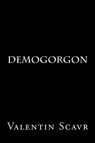 Demogorgon Demogorgon