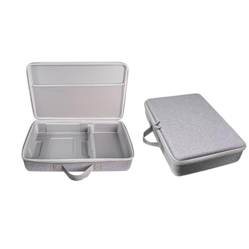 Boîte de rangement antichoc Winbot étanche en EVA thermoformé - 7