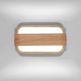 【Efficacité Energétique LED 】La puce LED de 13 W offre une efficacité lumineuse exceptionnelle, permettant d'économiser plus de 60 % d'énergie par rapport aux ampoules à économie d'énergie traditionnelles. La lumière blanche pure de 6500 K fournit un éclairage suffisant. L'applique murale Osairous vous permet de réduire vos factures d'électricité tout en offrant un environnement lumineux confortable.