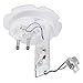 ApplianPar Fuel Pump Sender Unit Assembly for Nissan NX 1991-1993 Sentra 1991-1994