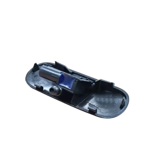 Gicleur de lave-glace bouché Audi A4 solution buse capot 4GD955988 - 2