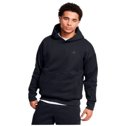 Sweat Curry DNA Hoodie Under Armour 2XL pour homme