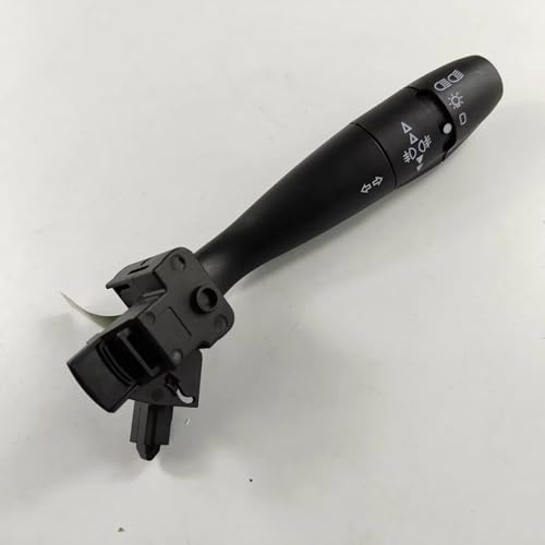 Commodo clignotant Citroën résout panne phares colonne direction 96595087XT