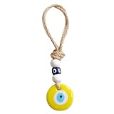 Longue durée de vie : adopte une corde en polyester multi-maison, résistant à l'usure, léger et ne se décolore pas facilement; Aspect exquis avec verre, finition et lisse.