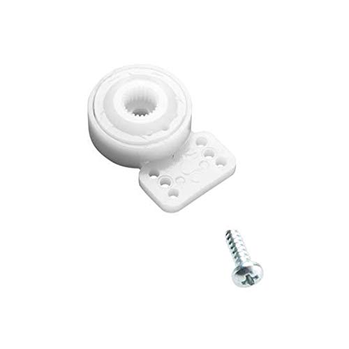 Servo Saver:FUT 25 Spline Drive