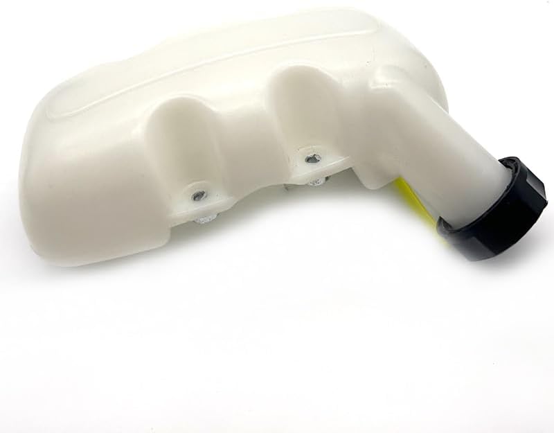 Replacement Fuel Tank Cap Assembly Compatible with G45 BC4310 G4K G45L Husqvarna 143 436R 443R 236R T35 Garden Part