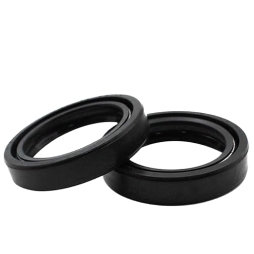 Retén de aceite para horquilla delantera de moto 39x52x11 compatible con GL1100