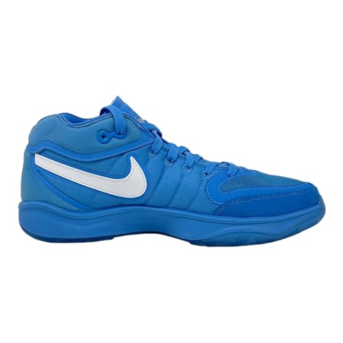 Image of Nike Men's G.T. Hustle 2 Basketball Shoes