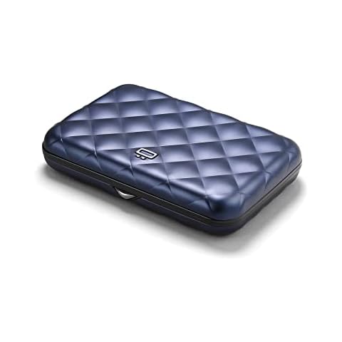 Portefeuille Aluminium ÖGON Lady Case Cover