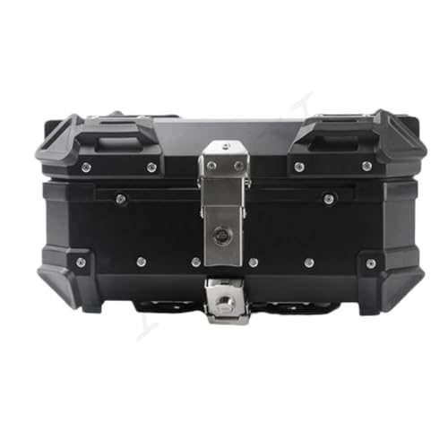 XPPX リアボックス トップケース 大容量 45L - 画像 5