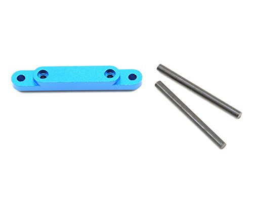 Team Associated 9665 Hinge Pin Brace with Hinge Pins B4/T4