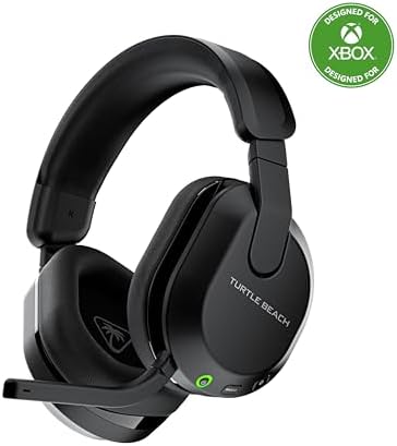 Turtle Beach Stealth 600 Wireless Multiplatform Amplified Gaming ...