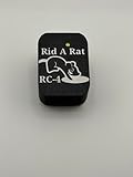 Rid A Rat Model RC-4 Designed for Use in Vehicle Engines, RVs, BBQs, and Boats