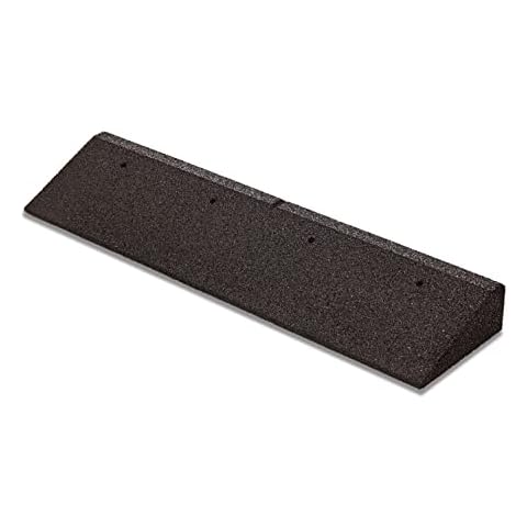 Rampa de goma de fibras de 80mm Bepco Cover
