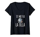 Se Me Va La Olla Designs