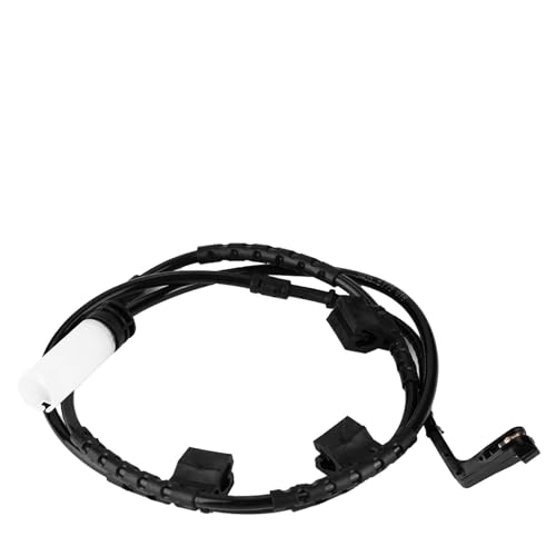 Cocoarm Capteur de Frein Matériau du Câble, Installation Facile, Haute fiabilité sur les Modèles Mini R56, R55, R57