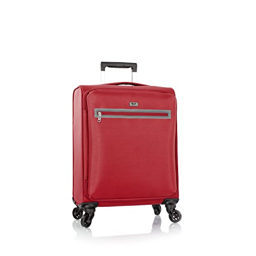 Image of Heys Xero G Range Red Color 21 inch Cabin Trolley