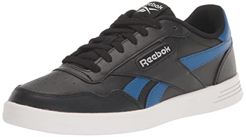 Reebok NVbN U[Xj[J[ p - ܂͔ ejXV[Y fB[X TCY5~11, ubNzCg/xN^[u[/tbgEFAzCgB, 7.5 Women/6 Men