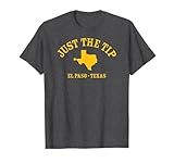 JUST THE TIP / El Paso TX...