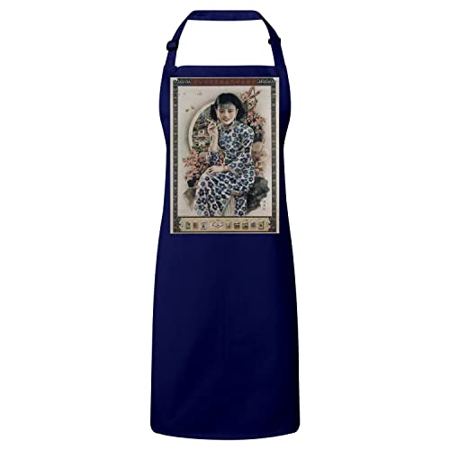 Tablier Cuisine Premium Pub Vintage pour vos Soirées Barbecue