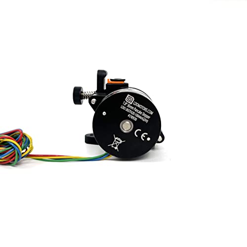 BIQU Orbiter Extruder V2.0 with Double Gear Direct Drive – Bild 5