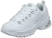 Skechers Sport Women's Premium Sneaker,White/Navy,10 M US