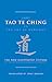 Tao Te Ching on The Art of Harmony: The New Illustrated Edition of the Chinese Philosophical Masterpiece