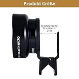 VOSSOT B0FXM38S87 lato 3