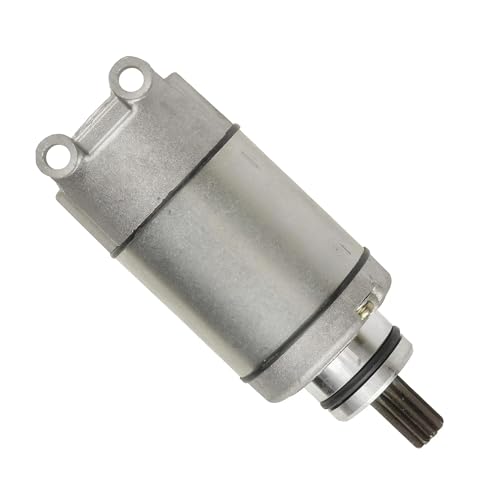 Démarreur WR250F résout panne de démarrage moto 2003-2013 - 4