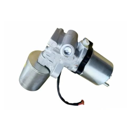 Actuador de freno Nissan X-Trail híbrido bomba de refuerzo 46007-4BC0B